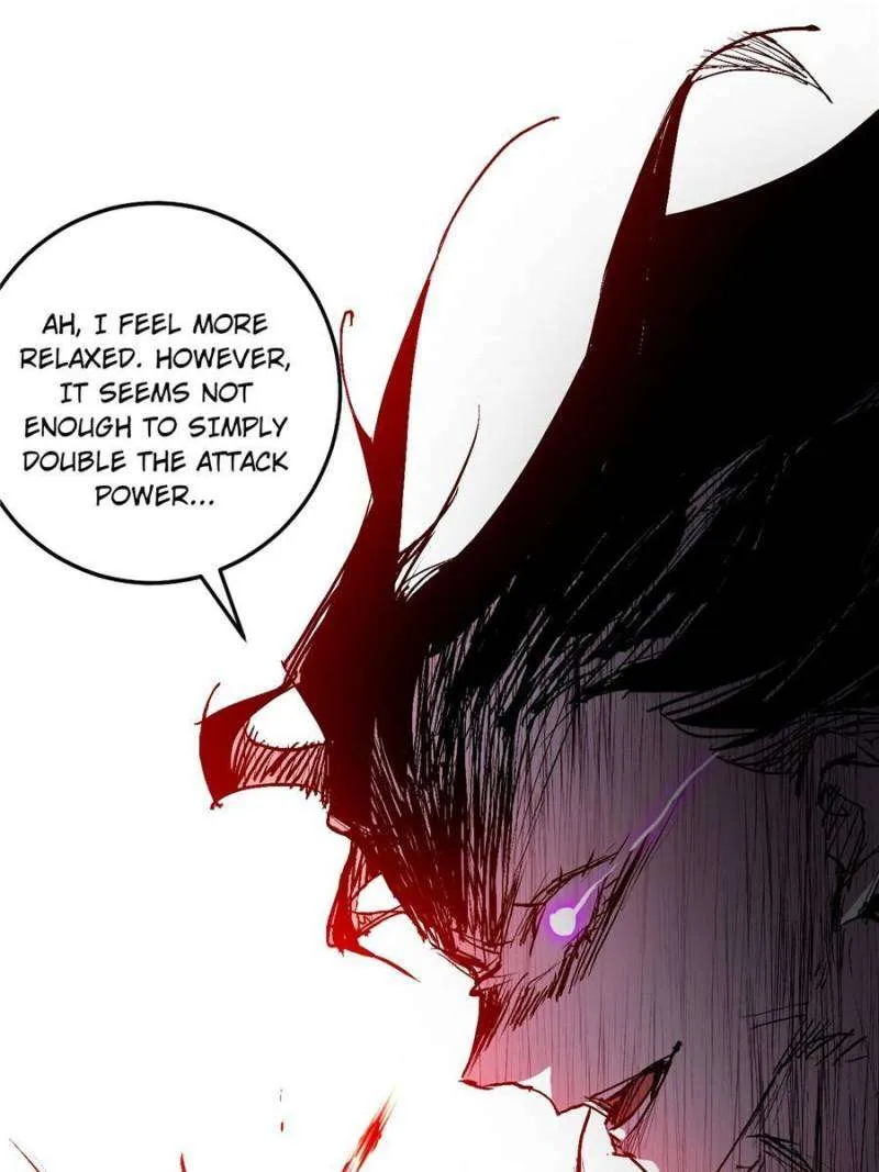 I’m An Evil God Chapter 386 — Page 21