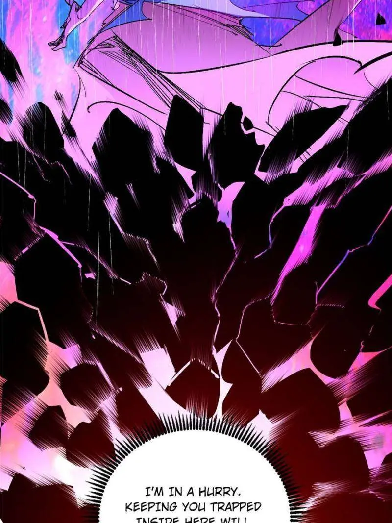 I’m An Evil God Chapter 386 — Page 24