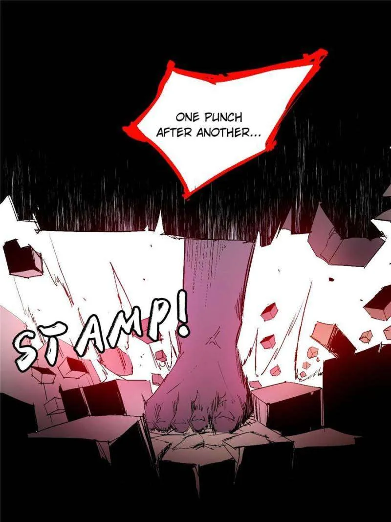 I’m An Evil God Chapter 386 — Page 30