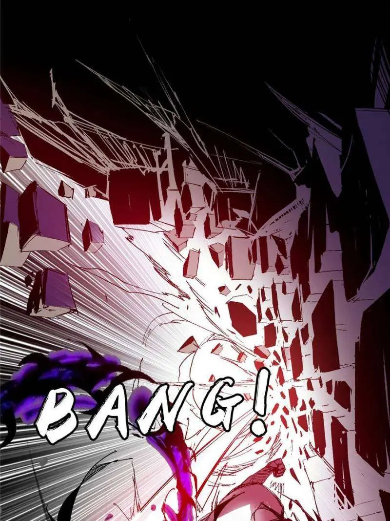I’m An Evil God Chapter 386 — Page 31
