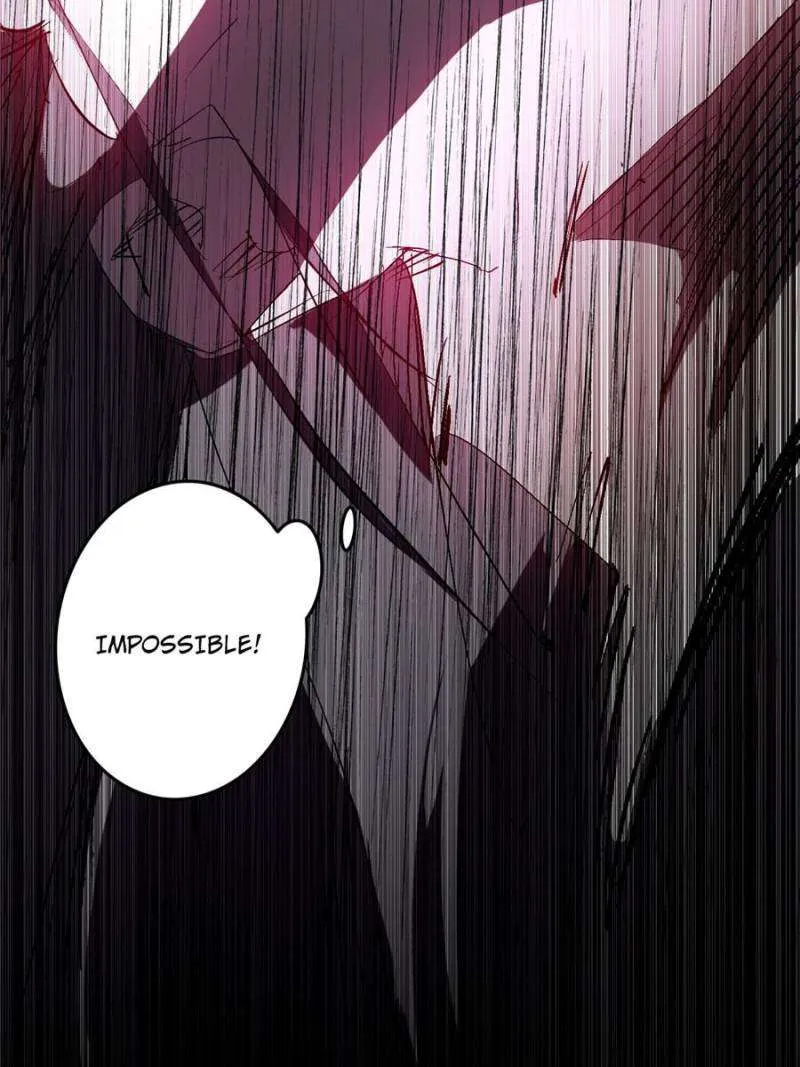 I’m An Evil God Chapter 386 — Page 36
