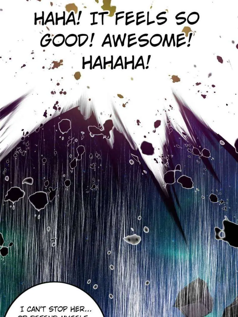 I’m An Evil God Chapter 386 — Page 42