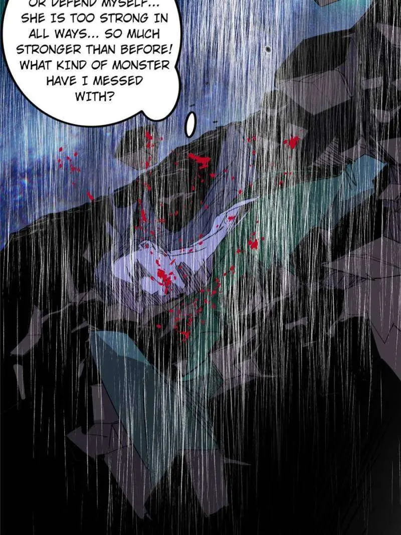 I’m An Evil God Chapter 386 — Page 43