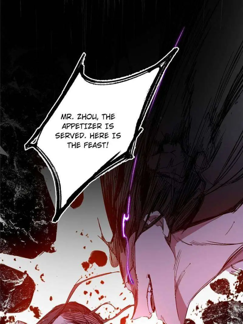 I’m An Evil God Chapter 386 — Page 44