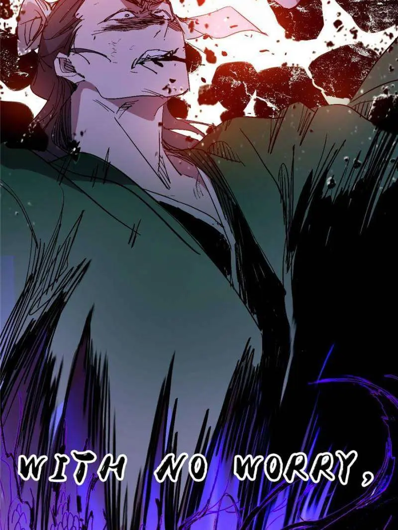 I’m An Evil God Chapter 386 — Page 45