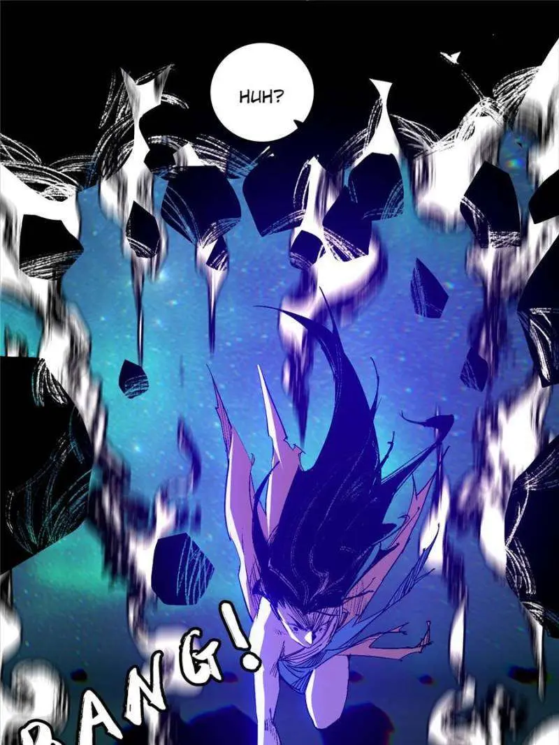 I’m An Evil God Chapter 386 — Page 49
