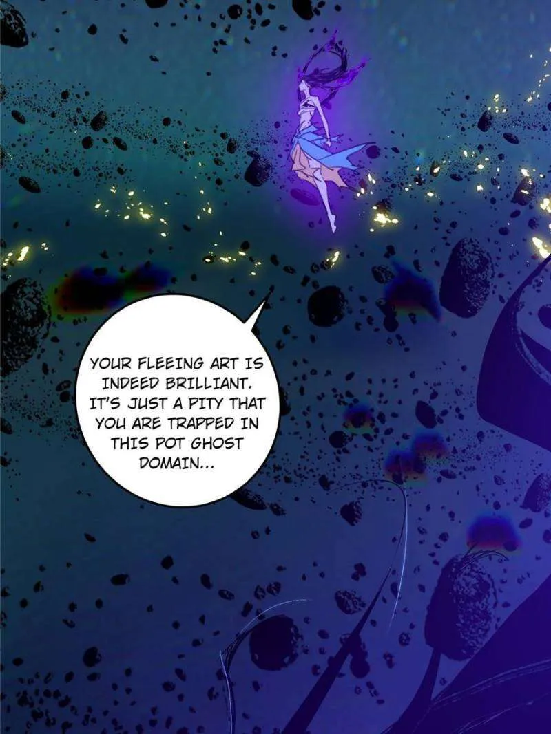 I’m An Evil God Chapter 386 — Page 51