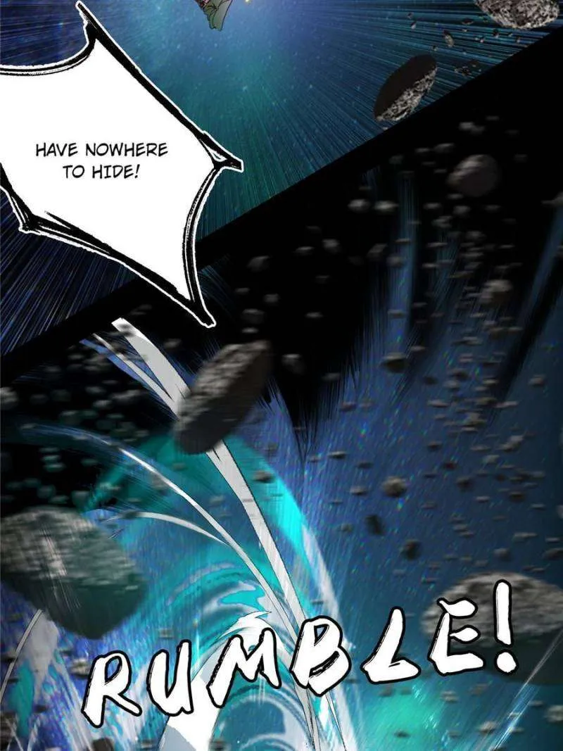 I’m An Evil God Chapter 386 — Page 68