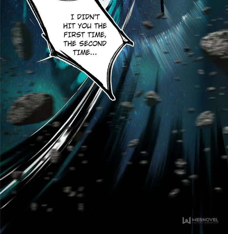 I’m An Evil God Chapter 386 — Page 70