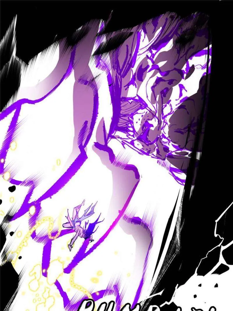 I’m An Evil God Chapter 386 — Page 71