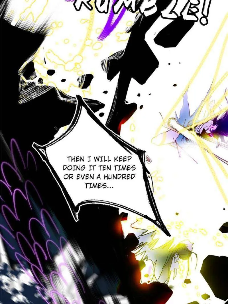 I’m An Evil God Chapter 386 — Page 72