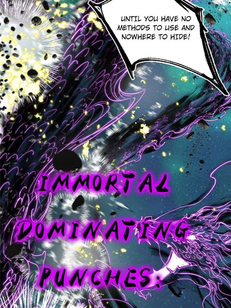 I’m An Evil God Chapter 386 — Page 74