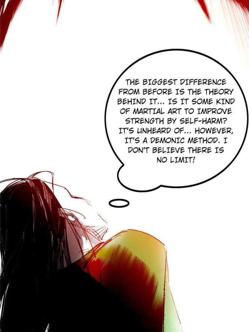 I’m An Evil God Chapter 386 — Page 80