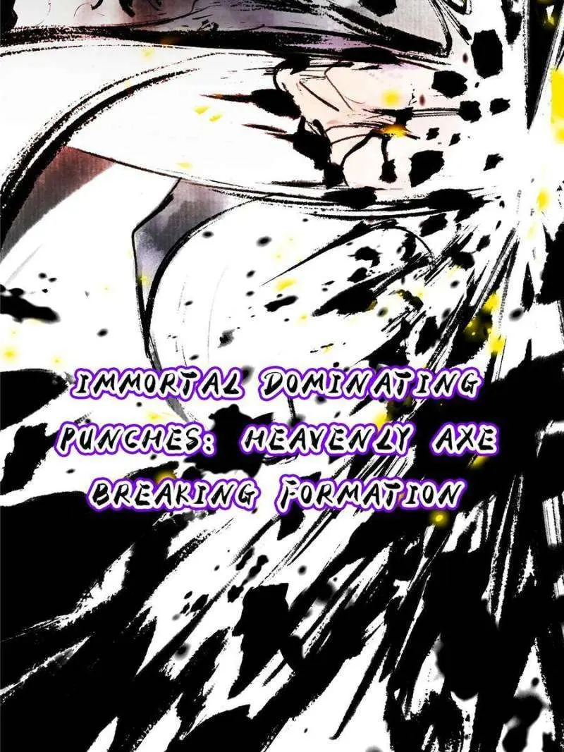 I’m An Evil God Chapter 386 — Page 83