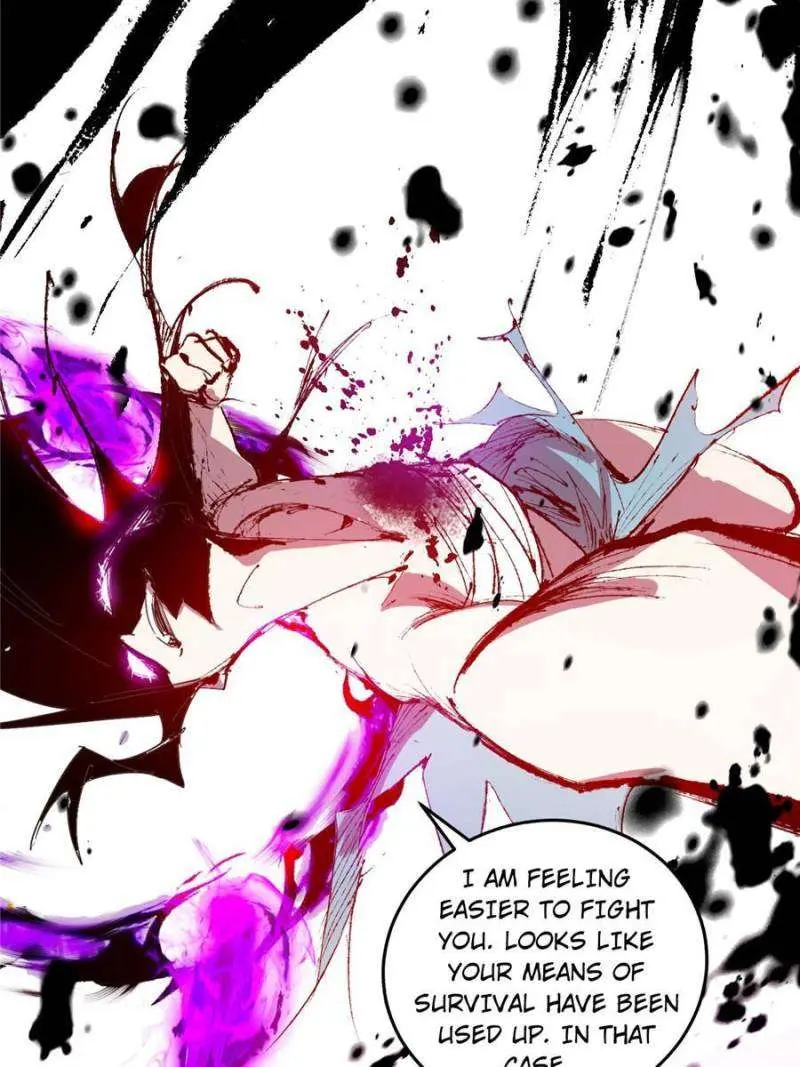 I’m An Evil God Chapter 386 — Page 84