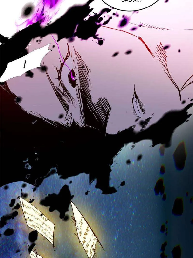 I’m An Evil God Chapter 386 — Page 85