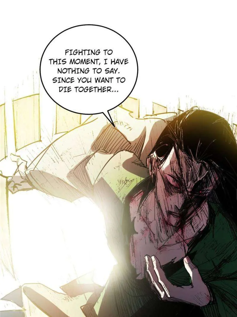 I’m An Evil God Chapter 386 — Page 89