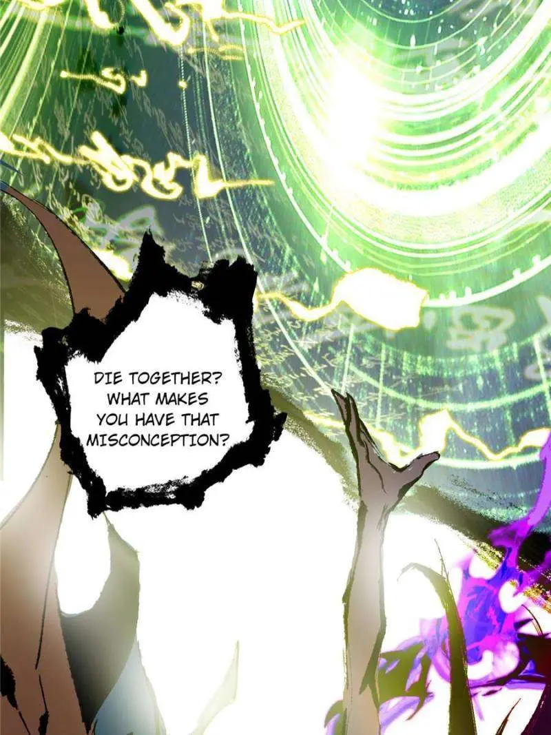 I’m An Evil God Chapter 386 — Page 92
