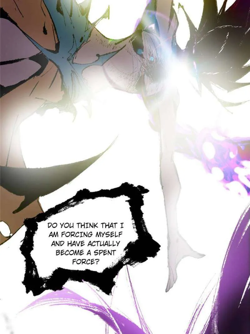 I’m An Evil God Chapter 386 — Page 93