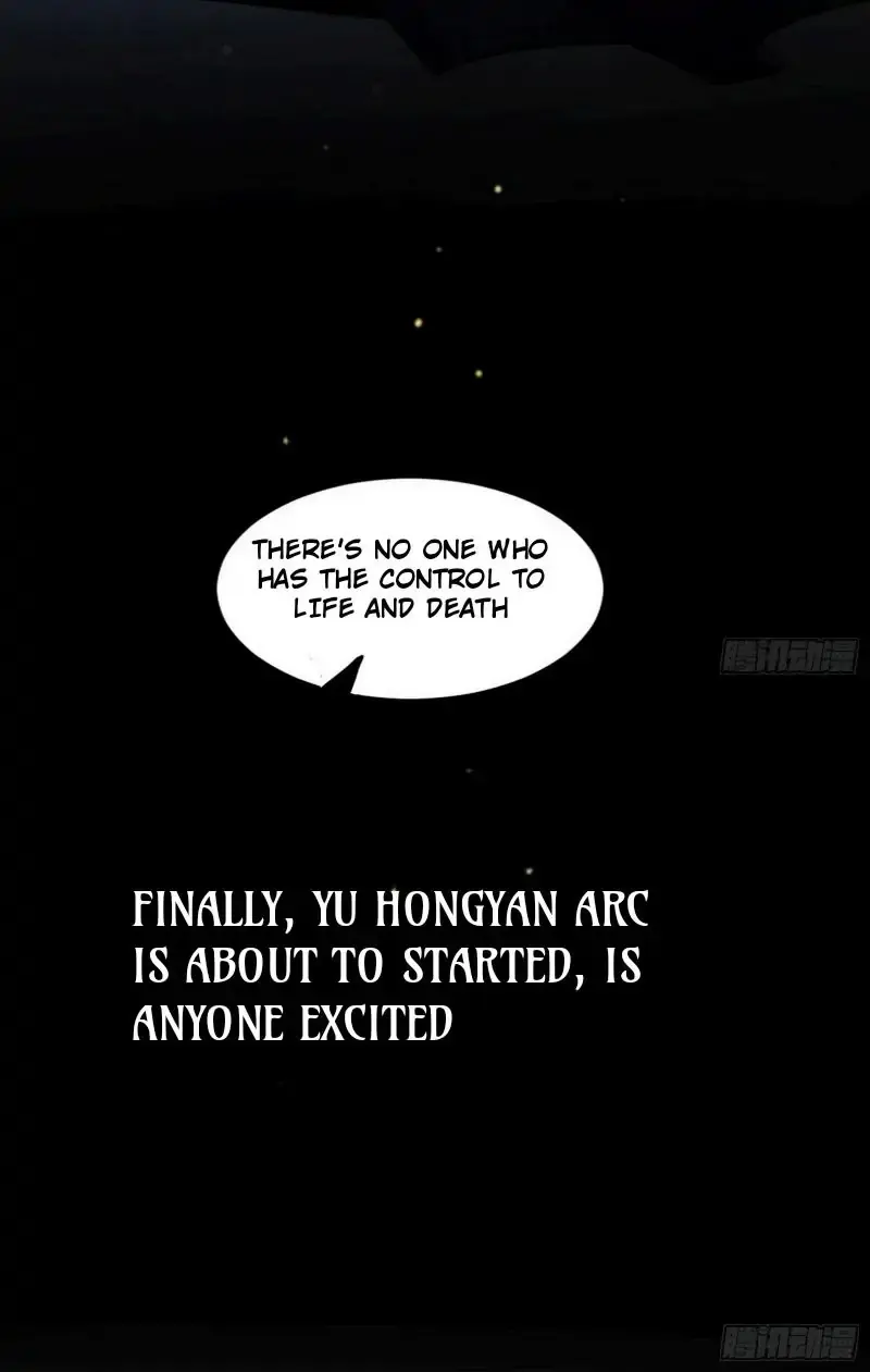 I’m An Evil God Chapter 389 — Page 36