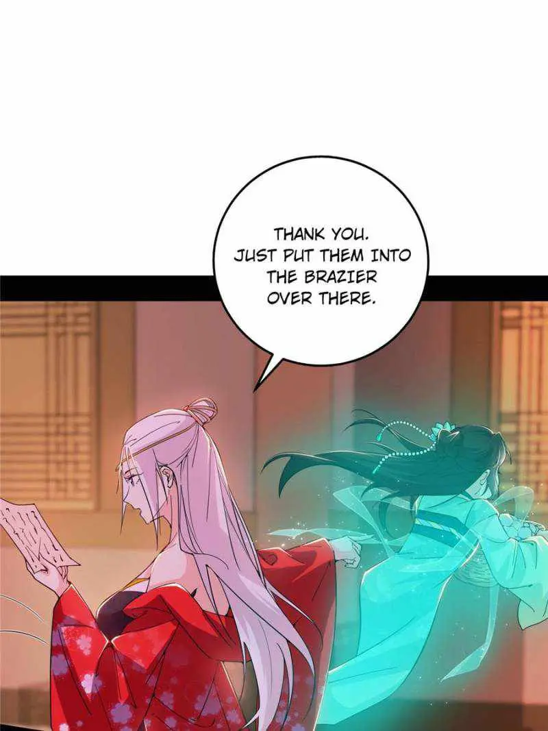 I’m An Evil God Chapter 392 — Page 2