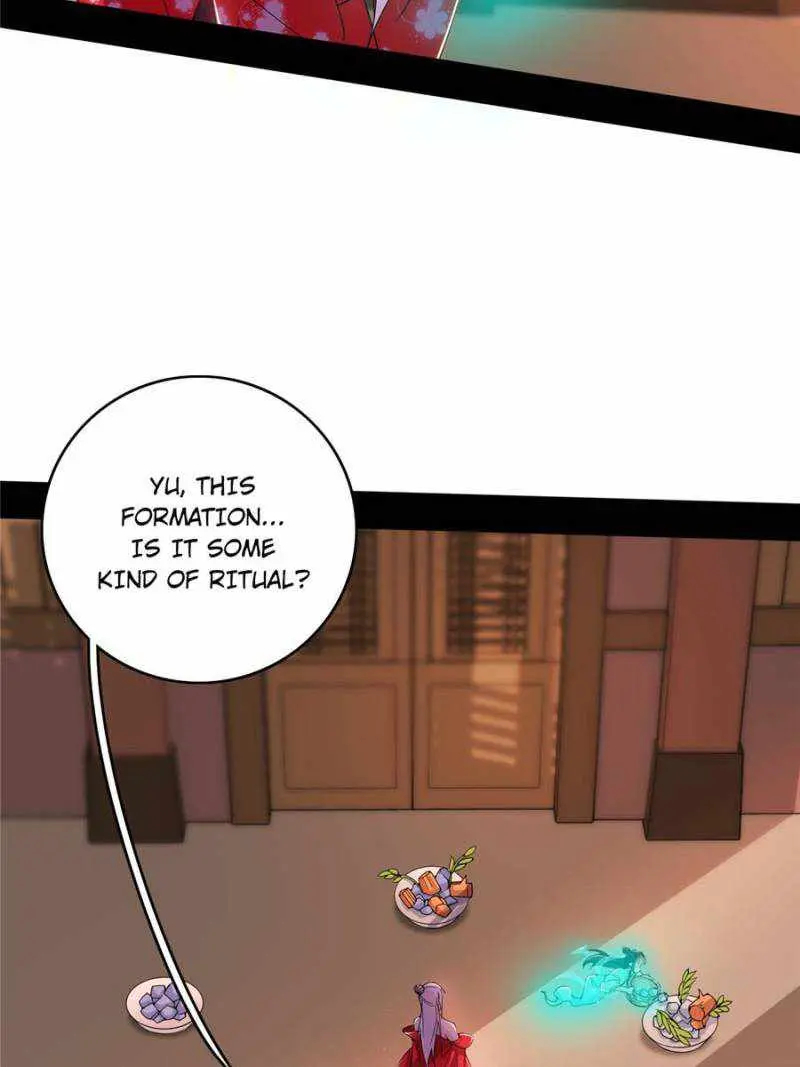 I’m An Evil God Chapter 392 — Page 3