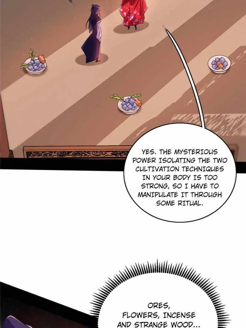 I’m An Evil God Chapter 392 — Page 4