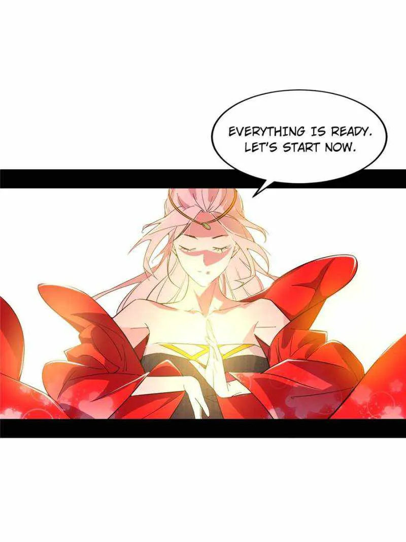 I’m An Evil God Chapter 392 — Page 6