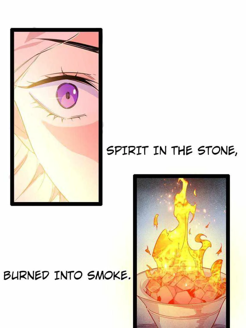 I’m An Evil God Chapter 392 — Page 7