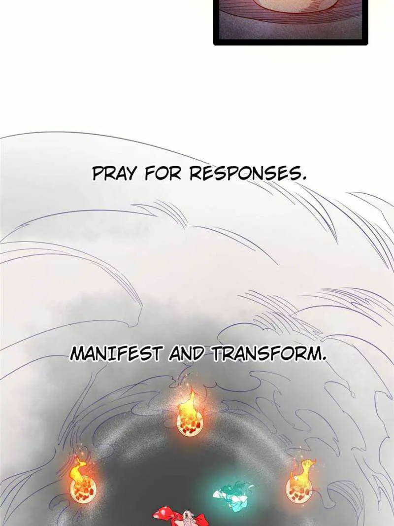 I’m An Evil God Chapter 392 — Page 8