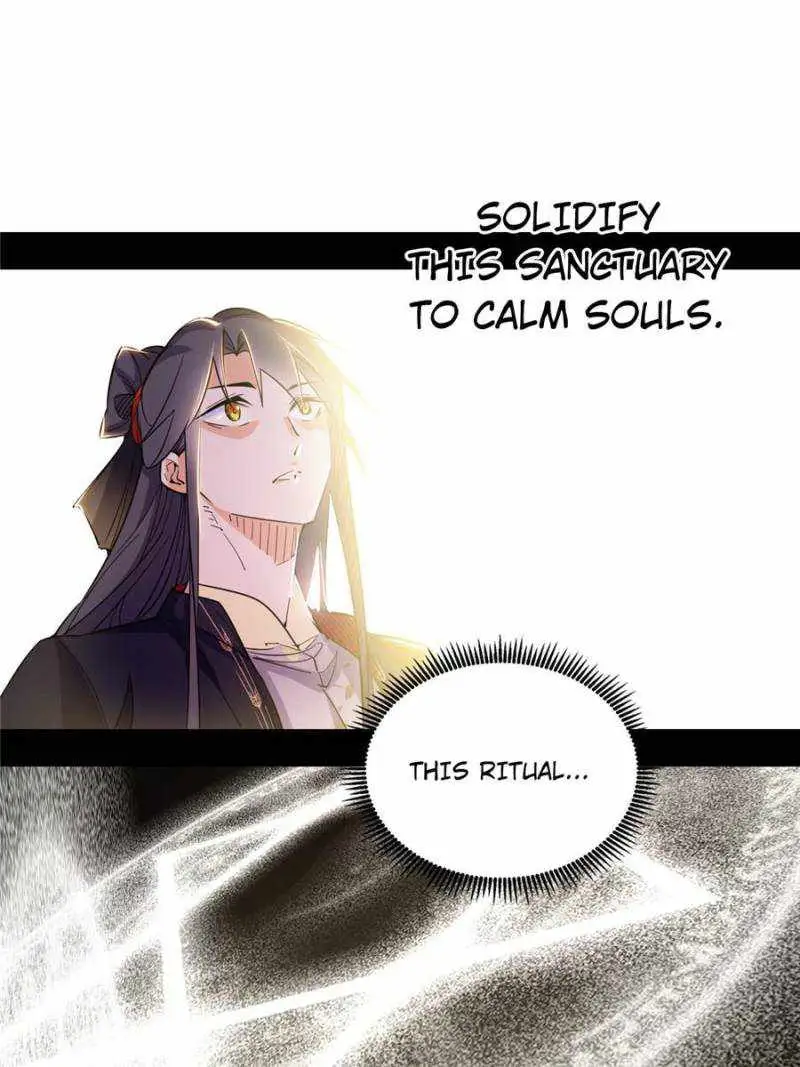 I’m An Evil God Chapter 392 — Page 11