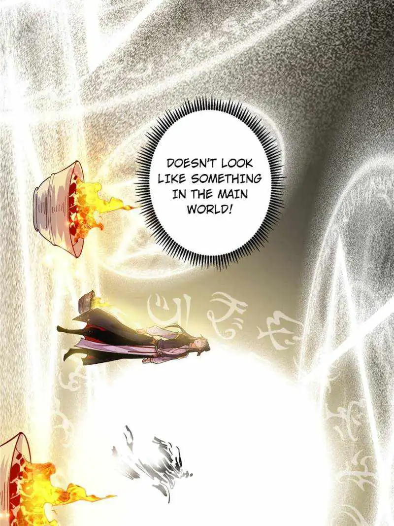 I’m An Evil God Chapter 392 — Page 12