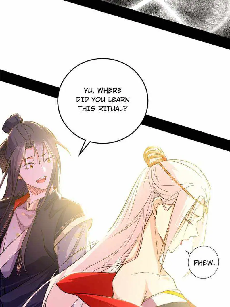 I’m An Evil God Chapter 392 — Page 14