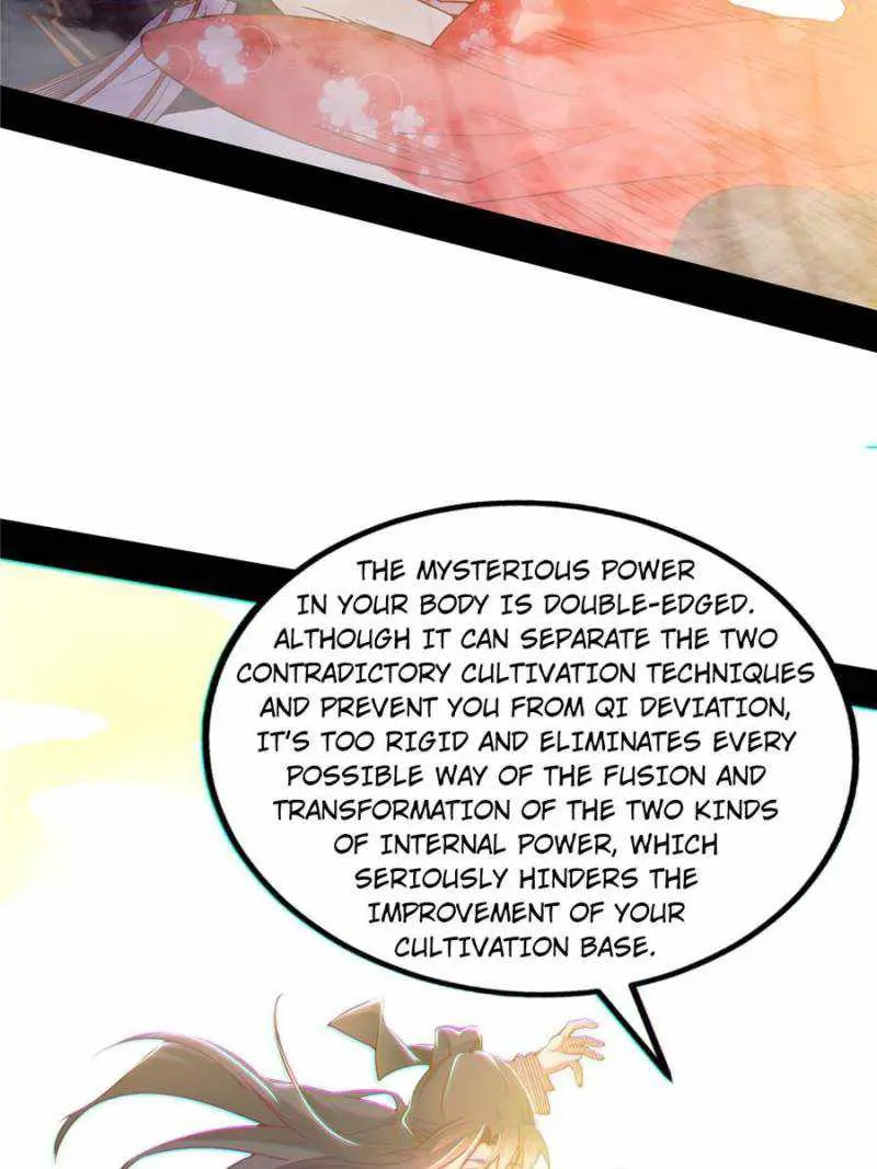 I’m An Evil God Chapter 392 — Page 19