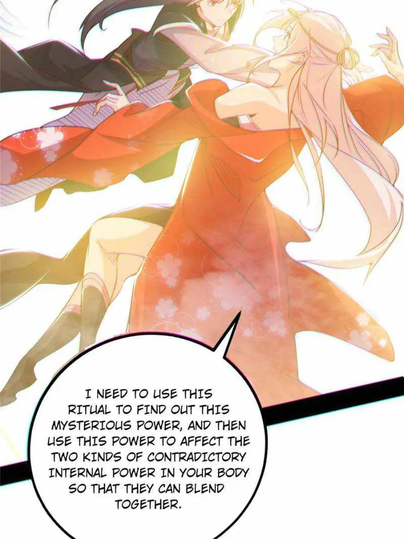 I’m An Evil God Chapter 392 — Page 20