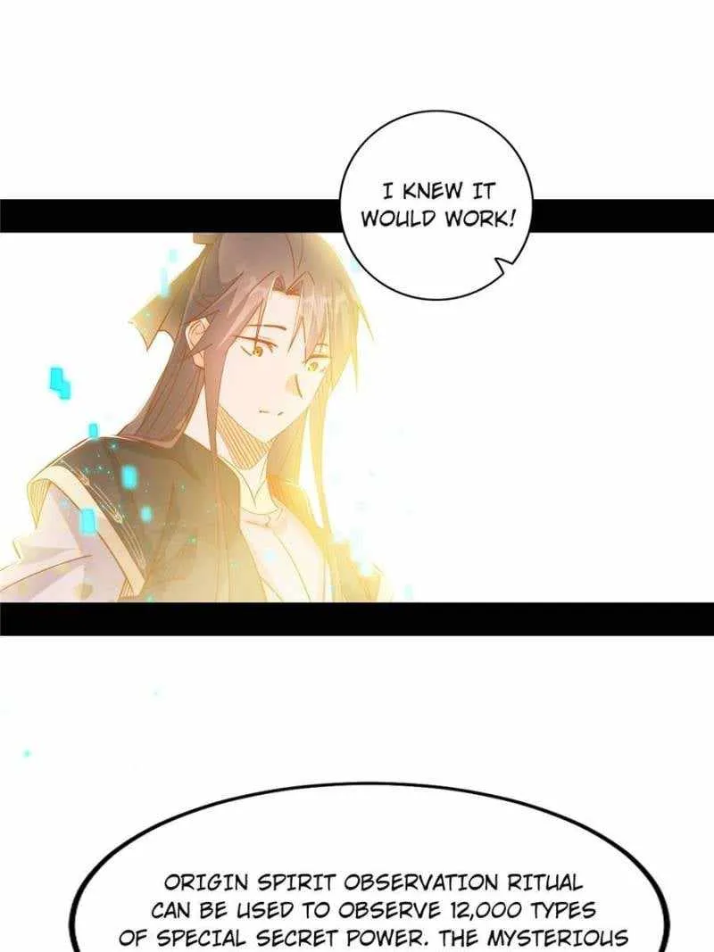 I’m An Evil God Chapter 392 — Page 23