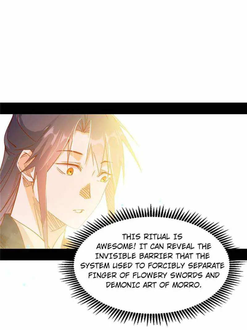 I’m An Evil God Chapter 392 — Page 25