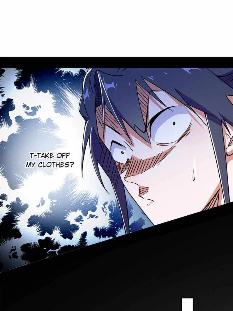 I’m An Evil God Chapter 392 — Page 29