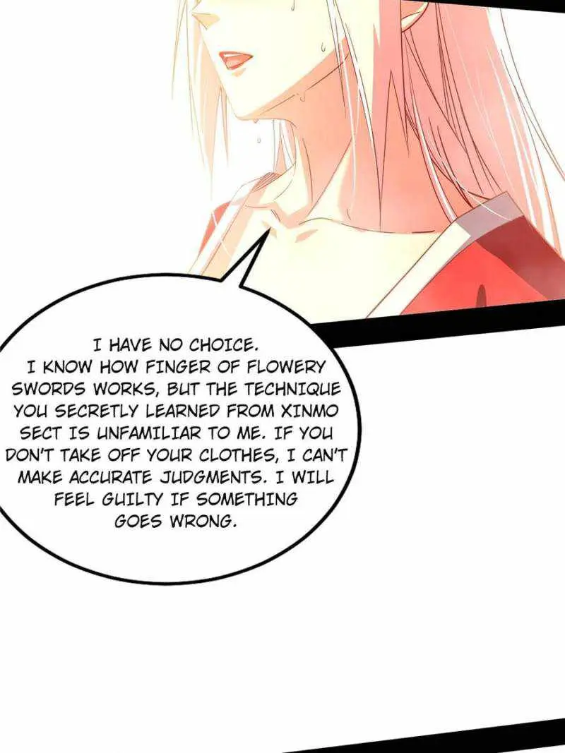I’m An Evil God Chapter 392 — Page 32
