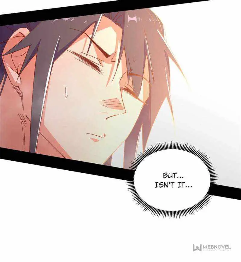 I’m An Evil God Chapter 392 — Page 33