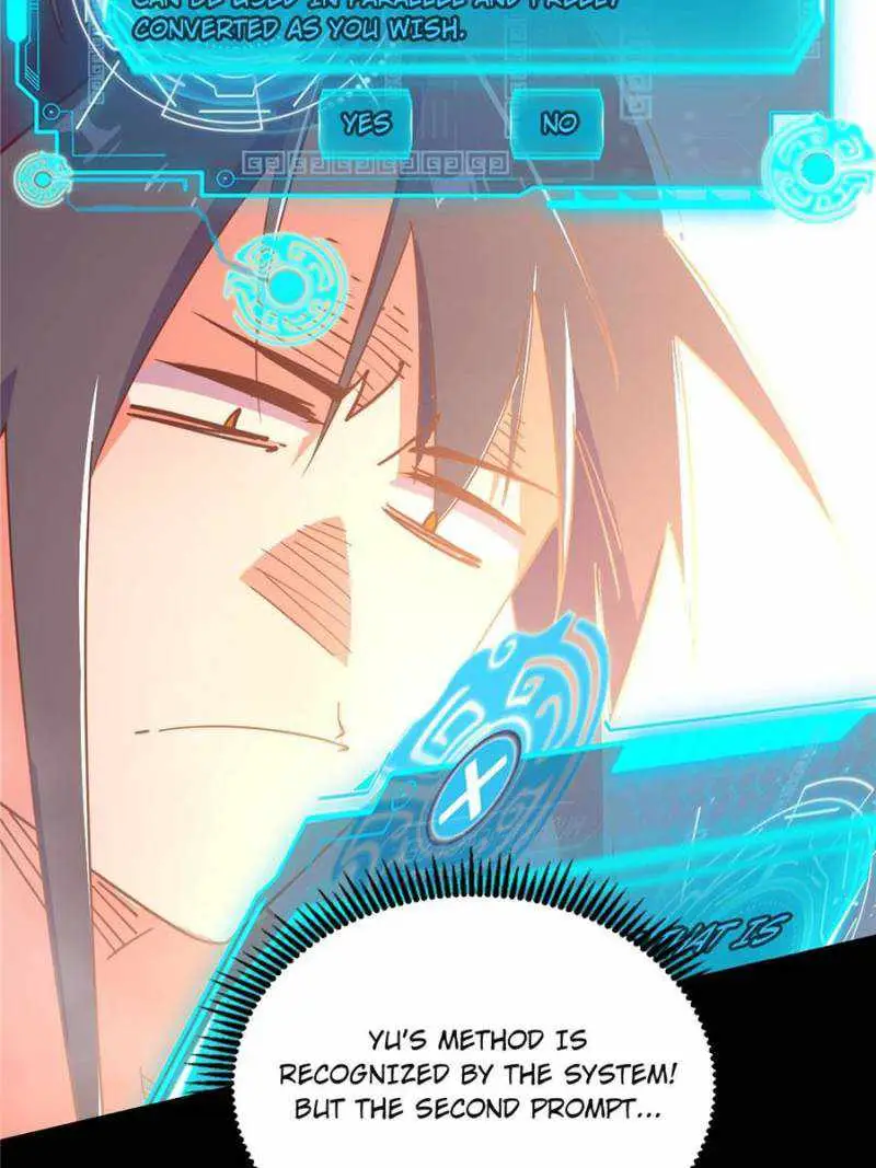 I’m An Evil God Chapter 392 — Page 37