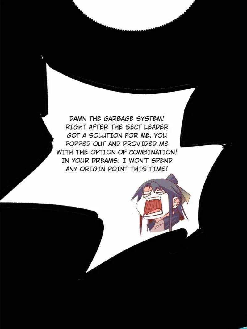 I’m An Evil God Chapter 392 — Page 38
