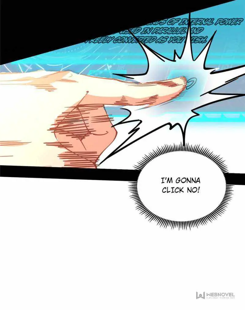 I’m An Evil God Chapter 392 — Page 39