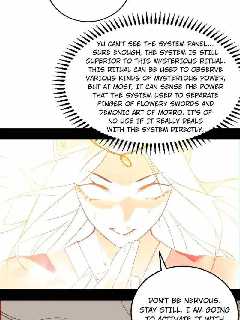 I’m An Evil God Chapter 392 — Page 41