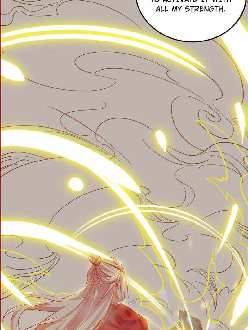 I’m An Evil God Chapter 392 — Page 42