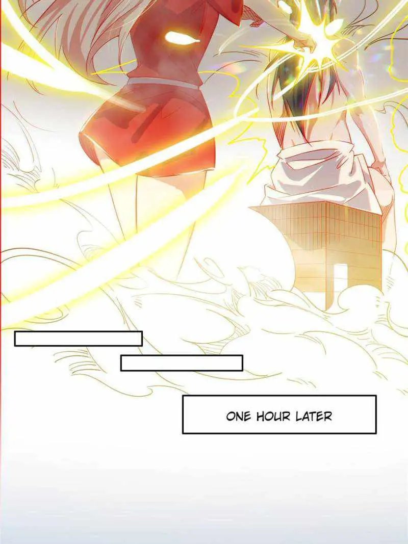 I’m An Evil God Chapter 392 — Page 43