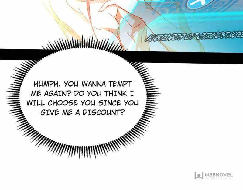 I’m An Evil God Chapter 392 — Page 46