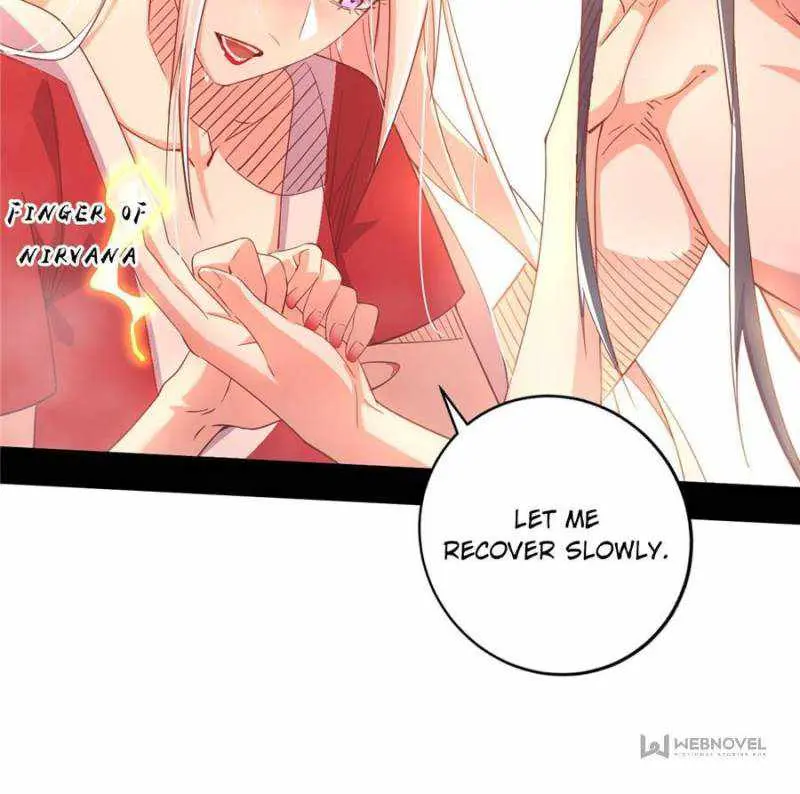 I’m An Evil God Chapter 392 — Page 51