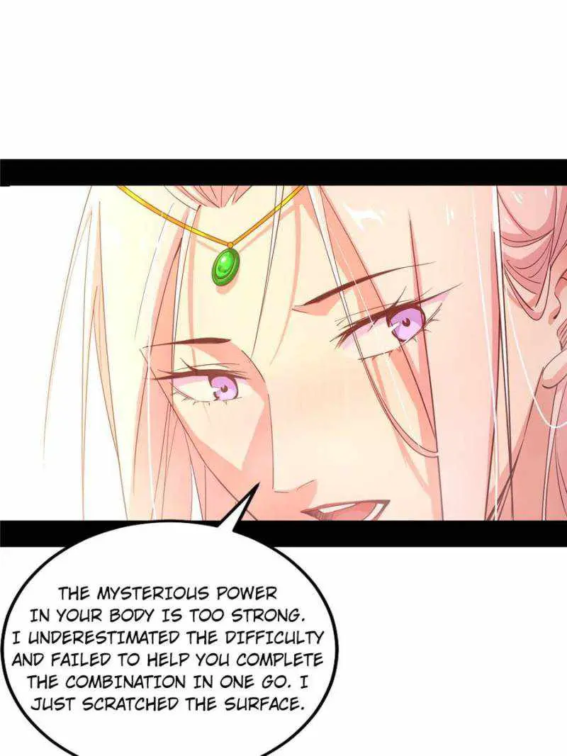 I’m An Evil God Chapter 392 — Page 52