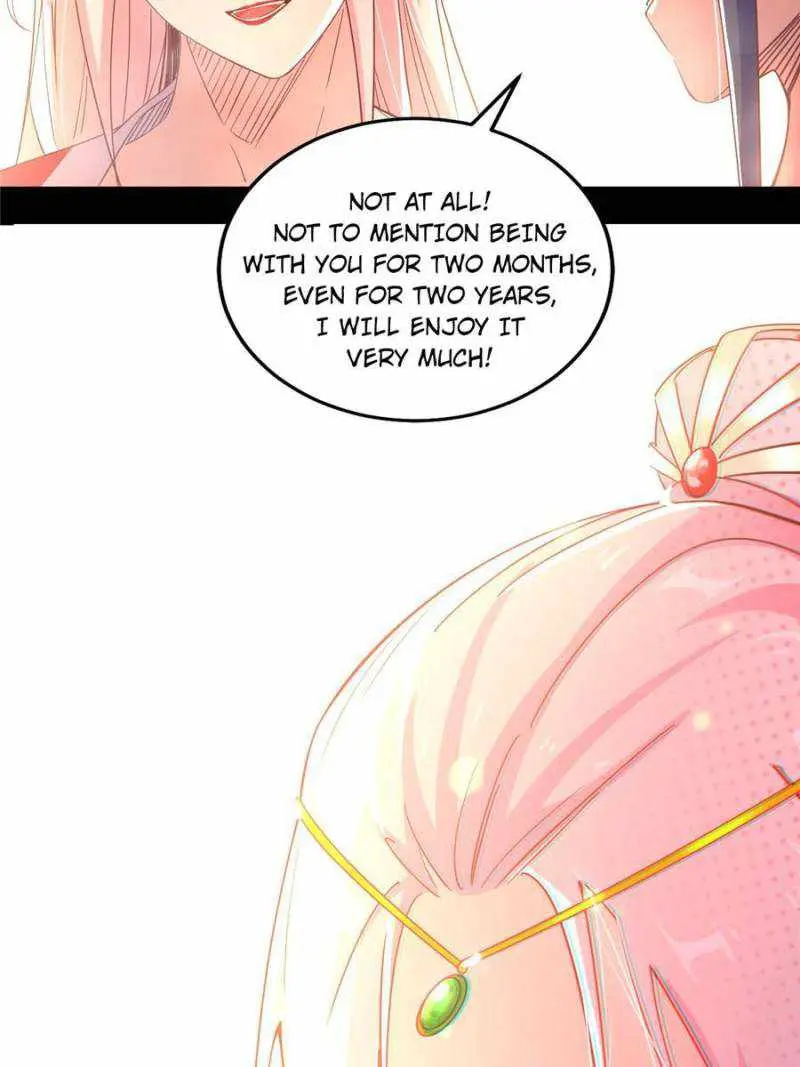 I’m An Evil God Chapter 392 — Page 54